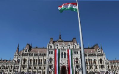 Ungaria, acuzații penale pentru Orban: 10,7 milioane € pentru social media