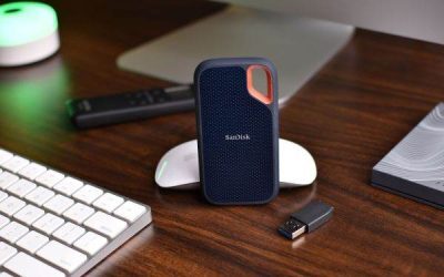 Sandisk: Succes record, dar viitorul aduce incertitudine