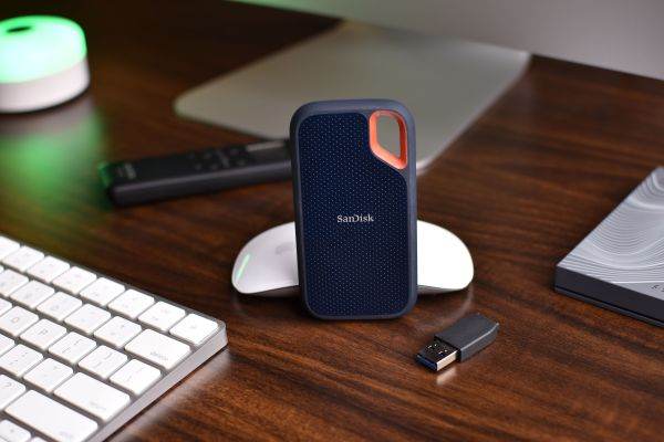 Sandisk: Succes record, dar viitorul aduce incertitudine