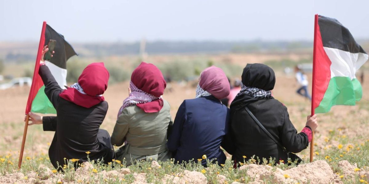 Israel: Proiectul Gaza divisează teritoriul, anunță Al Jazeera
