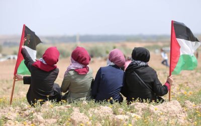 Israel: Proiectul Gaza divisează teritoriul, anunță Al Jazeera