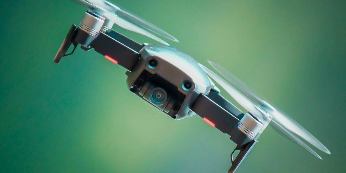 Drone britanice, secrete chinezești: Spionaj naval?