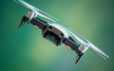 Drone britanice, secrete chinezești: Spionaj naval?