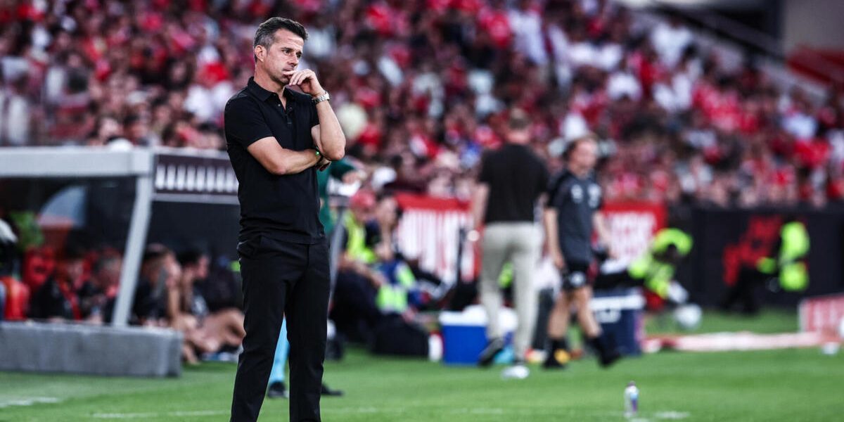 Silva: „Rezultatul ne dă încredere, echipa progresează”