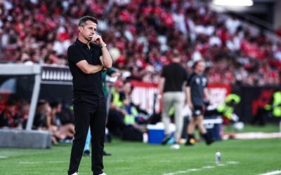 Silva: „Rezultatul ne dă încredere, echipa progresează”