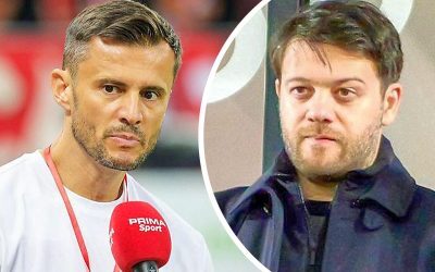 Play-off: Sumarul evenimentelor din anul trecut