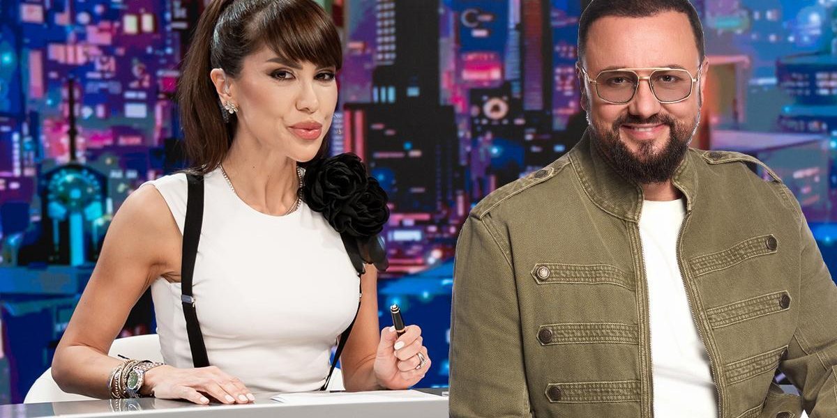 Măruță ia postul unei vedete Antena 1