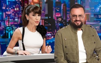 Măruță ia postul unei vedete Antena 1
