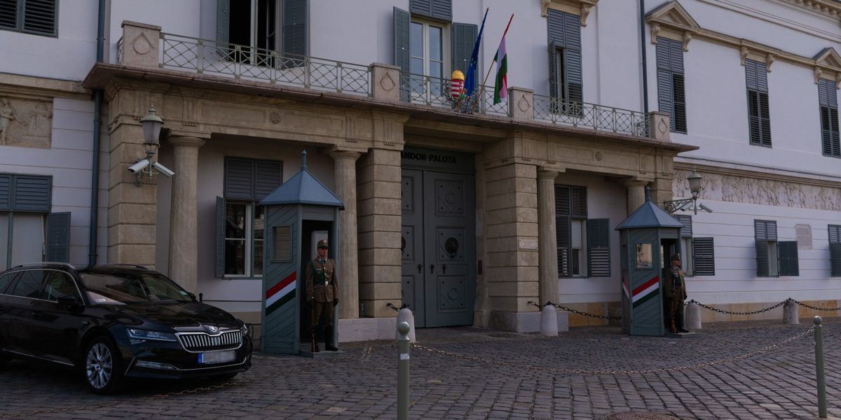 Ungaria: 60.000 de voturi pentru noul președinte, află cine a câștigat