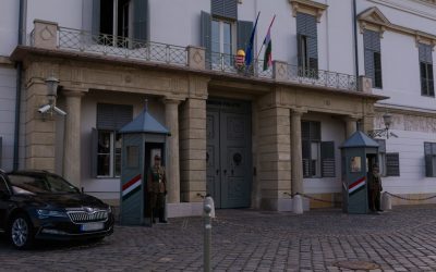 Ungaria: 60.000 de voturi pentru noul președinte, află cine a câștigat