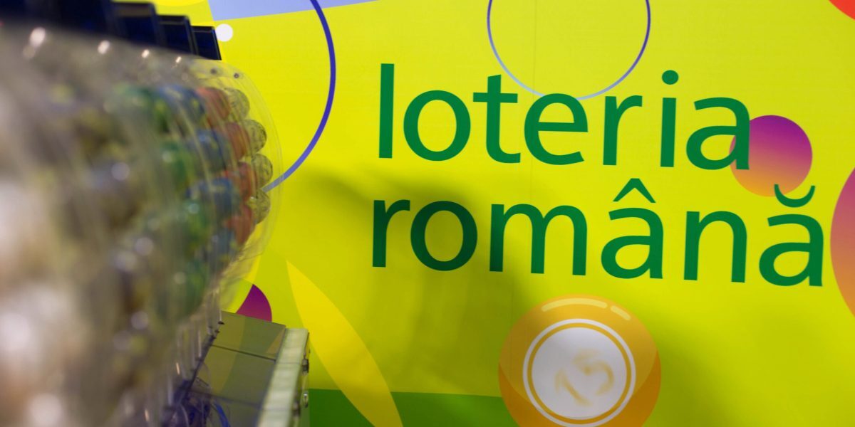 Șase numere, trei perechi la loterie, noroc uriaș