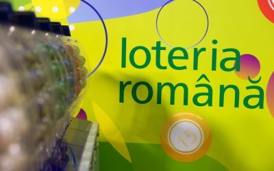 Șase numere, trei perechi la loterie, noroc uriaș