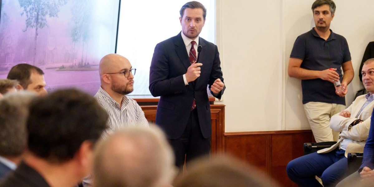Bucureștiul se transformă: Proiectele prind viață din idei