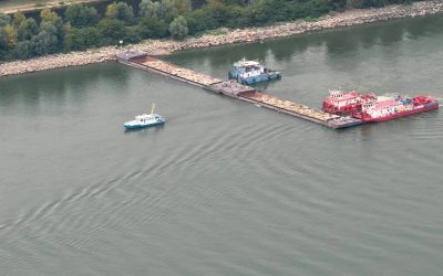Cernavodă: Obstacole noi, prognoze sumbre pentru Unitatea 2