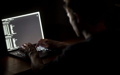 E-Terra revine săptămâna viitoare după atacul cibernetic la ANCPI