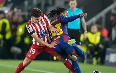 Agentul lui Kounde, la Barcelona: Mai mult scandal