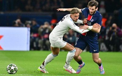 PSG – Aston Villa: LIVE în Supercupa Europei