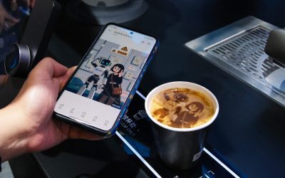 China lovește AI-ul. Partenerii virtuali, interziși