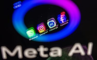 Meta impune limite de timp și pauză nocturnă copiilor