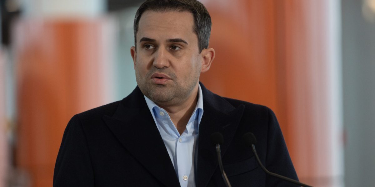 Șerban atacă Guvernul Bolojan: Crudă critică!