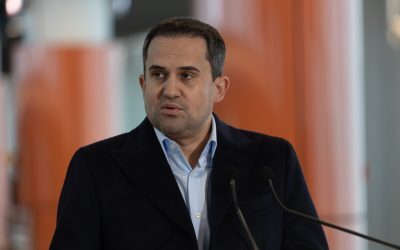 Șerban atacă Guvernul Bolojan: Crudă critică!