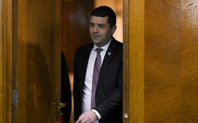 Premierul-stâlp, miniștri-veci: Noua formulă Miruță PSD-coaliție