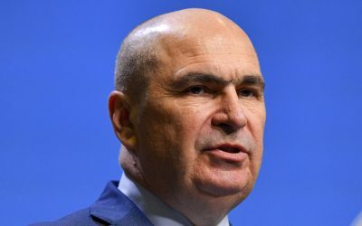 Bolojan: Pact politic, soluția României la criza energetică