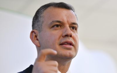Președintele desemnează mâine candidat dacă are majoritate solidă