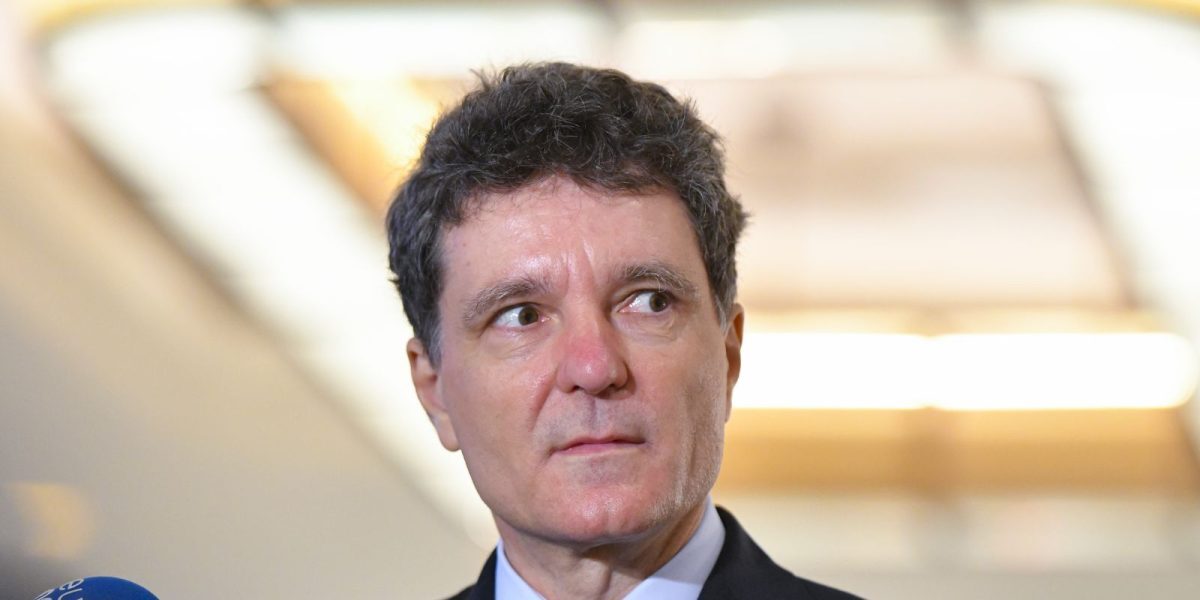 Nicușor Dan LOVEȘTE LA CCR LEGEA ANI CU DECLARAȚII