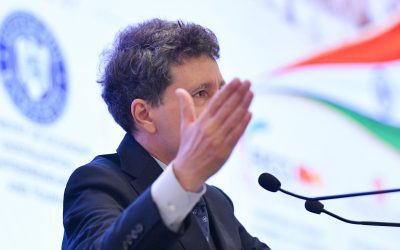 Politicieni, lăsați electoralul, concentrați-vă pe țară