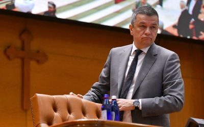 Parlamentul a deblocat 22 de miliarde de euro pentru România