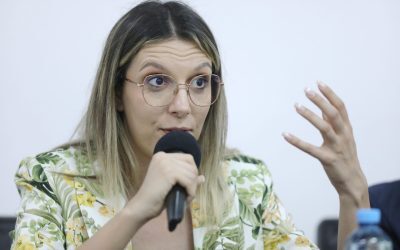 Ministra, cu „Dumnezeu, mama, tata” în spate: Viitor incert în Guvern