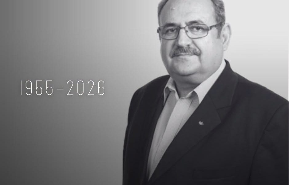 Erdei Dolóczki István Szatmár megyei RMDSZ képviselő.