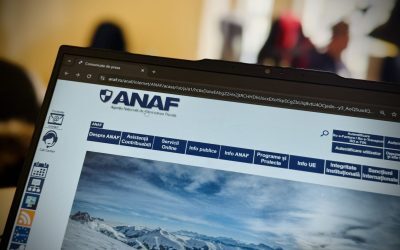 ANAF, LISTA NEAGRĂ: Cine e pe lista datornicilor și cine scapă