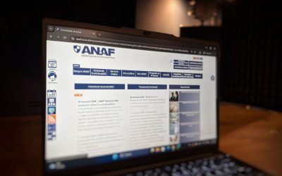 ANAF: Tot despre executarea silită în 2026