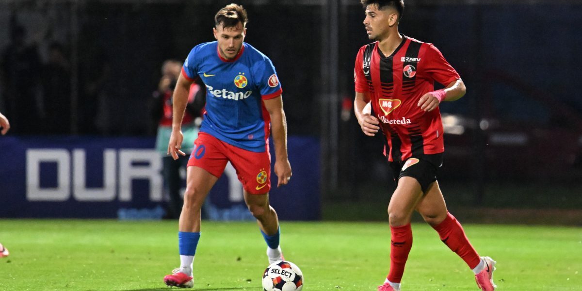 Anderson Ceara semnează! Unde ajunge brazilianul după FCSB