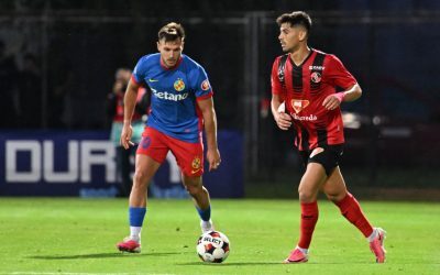 Anderson Ceara semnează! Unde ajunge brazilianul după FCSB