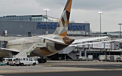 Dronă deasupra Hanovrei, aeroportul închis