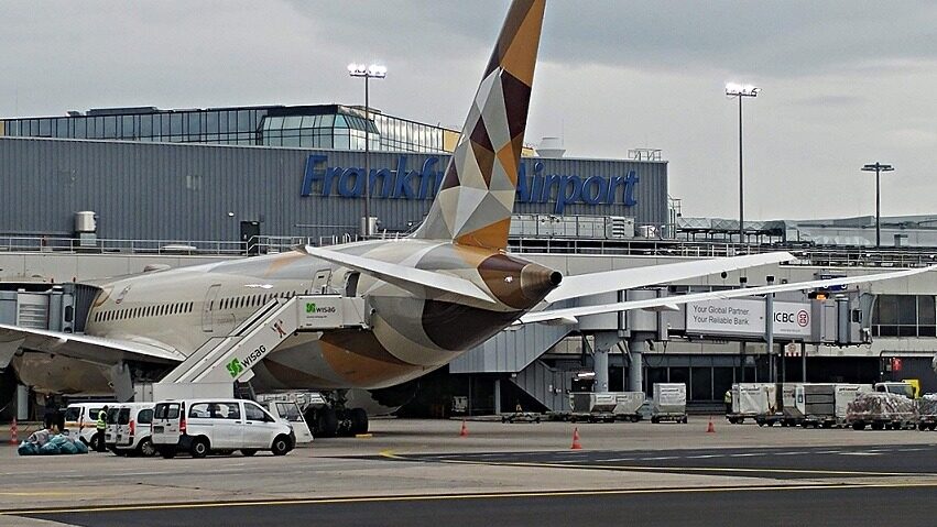 Dronă deasupra Hanovrei, aeroportul închis