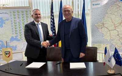 BT dă Transgazului o lovitură financiară majoră