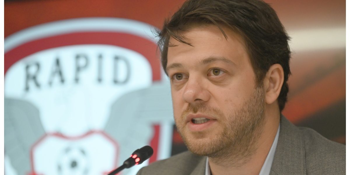 Angelescu, verdict: „Penalty!” Negocieri pentru un transfer surpriză