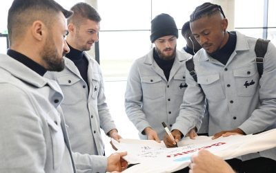 Becali pierde bani grei: Meciul cu Dinamo, pe Cluj Arena