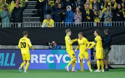 Bodo/Glimt, în Liga: Echipa-surpriză vrea noi minuni