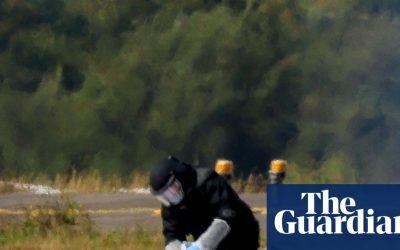 Bombă dronă la Leipzig: Escaladare periculoasă în Europa