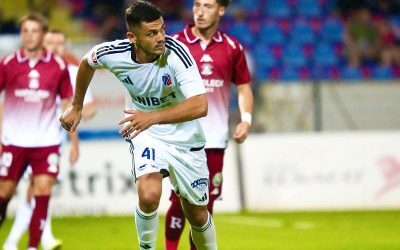 Botoșani – Corvinul: LIVE în Superligă, etapa #4