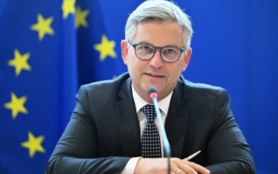Brunner: UE vulnerabilă. Fără control la granițe