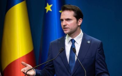 Burduja explică criza energetică: Renunțăm la combustibil fosil, trecem pe intermitente