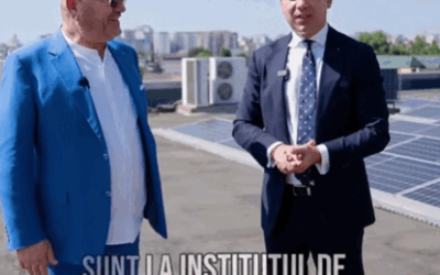 Bogdan Ivan, Prundianu și afaceri dubioase cu institutele statului