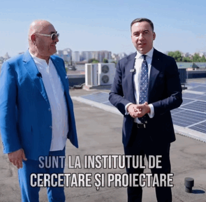 Bogdan Ivan, Prundianu și afaceri dubioase cu institutele statului
