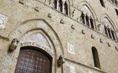 Bancherii, în război pentru noua generație de ITALIENI BOGAȚI